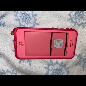iphone 6s life-proof case